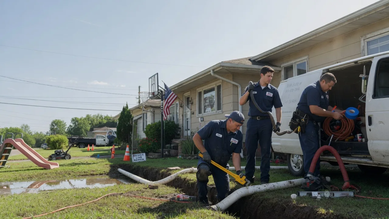 Toilet Installation in Johnson City, NY near me